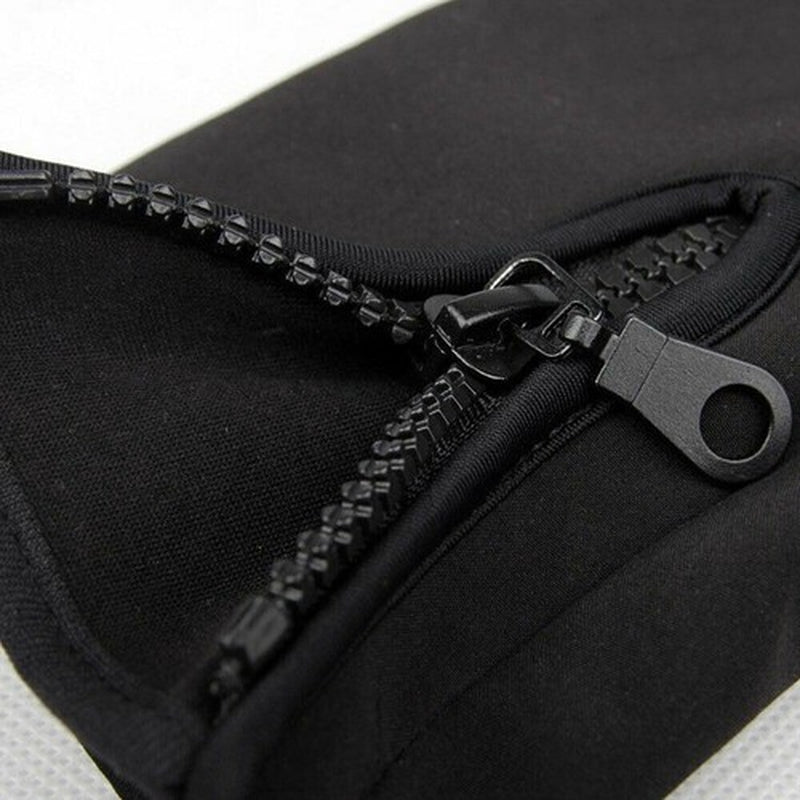 Ultimate Winter Waterproof Thermal Touch Screen Gloves for Men & Women - Windproof & Warm!