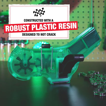 Ultimate Premium Bicycle Chain Cleaner for a Smooth Ride