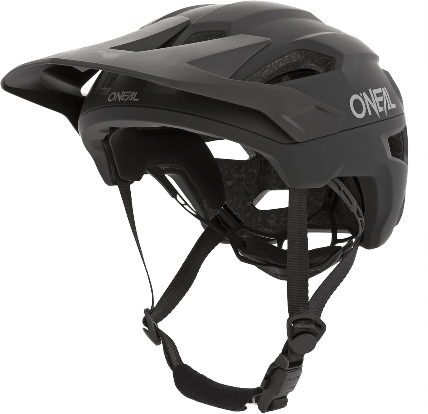 Ultimate Trailfinder Mountain Bike Helmet - Lightweight, Adjustable & Safe for All Terrains