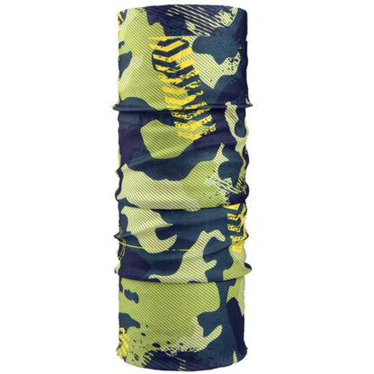 Stylish Dragon Print Multifunctional Bandana Scarf - Perfect for Summer Adventures!