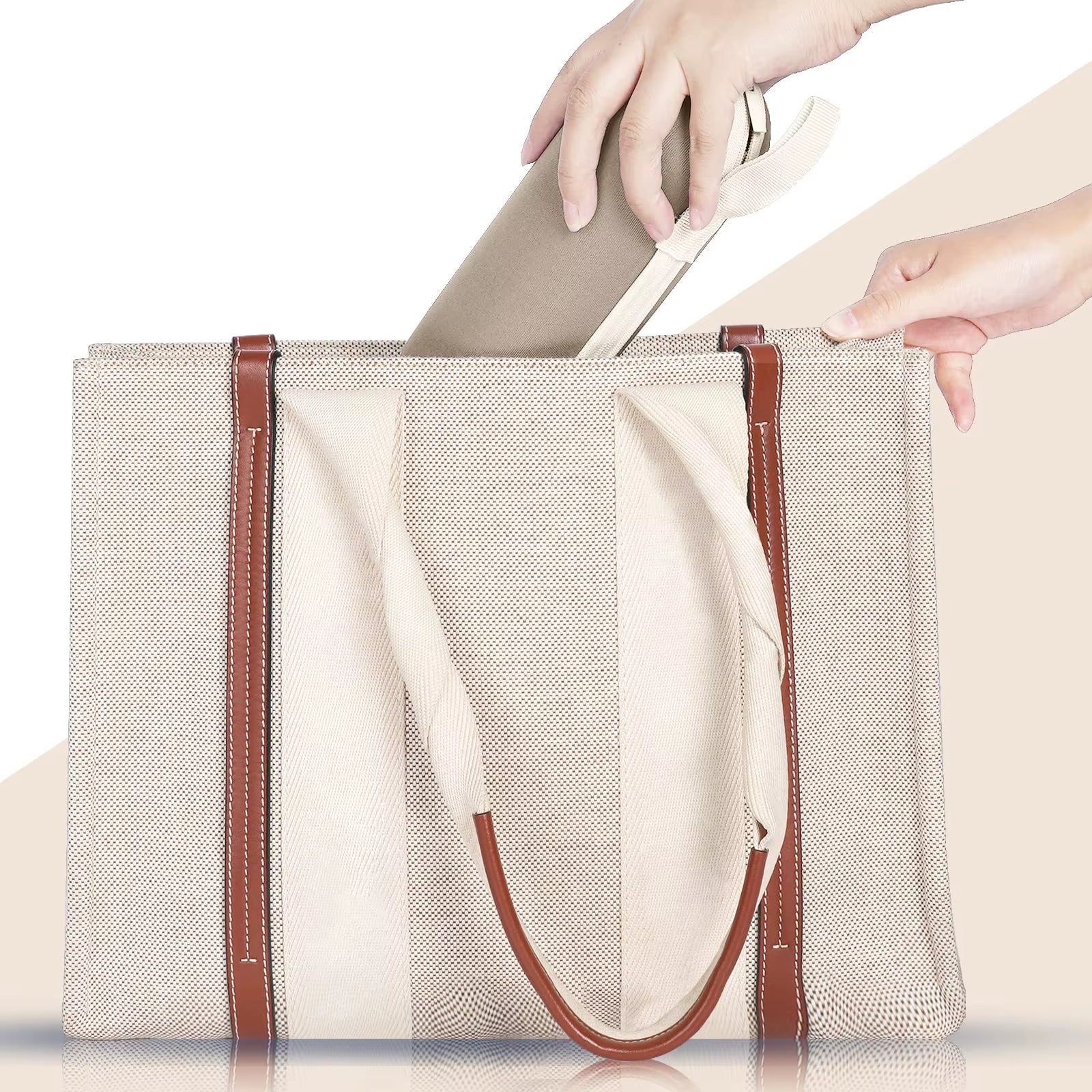 Solid Color Capsule Umbrella - Small Portable Dual Use Sunshade and Rain Protection for Women