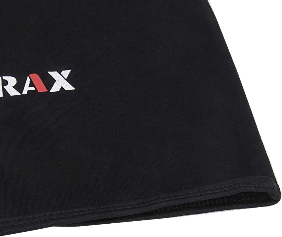 Ultimate Black Windproof Balaclava for Men & Women - Thermal Full Face Mask for Motorcycling & Cycling in Winter