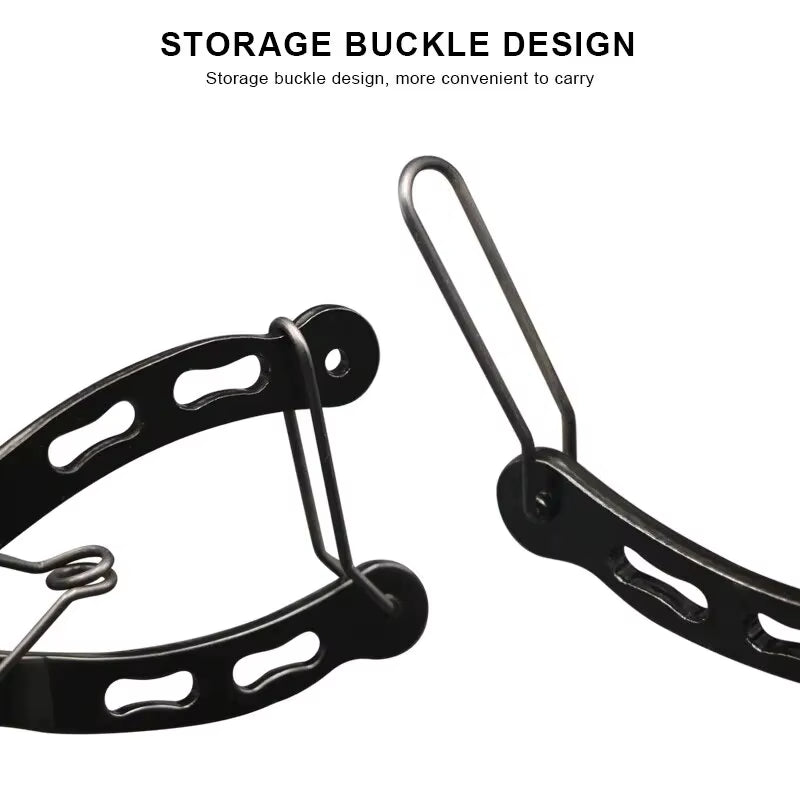 Mini Bicycle Chain Buckle Pliers - Quick Release Magic Link Clamp for Easy MTB & Road Cycling Repairs