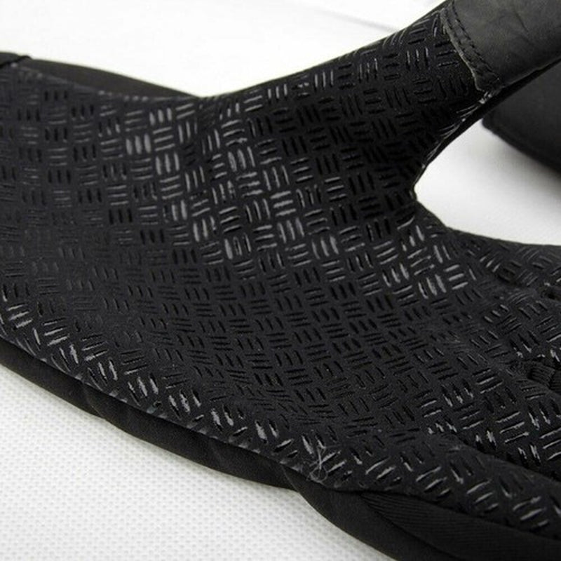 Ultimate Winter Waterproof Thermal Touch Screen Gloves for Men & Women - Windproof & Warm!